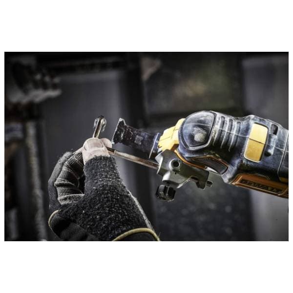 DeWALT DCS356N Solo aku renovator 1