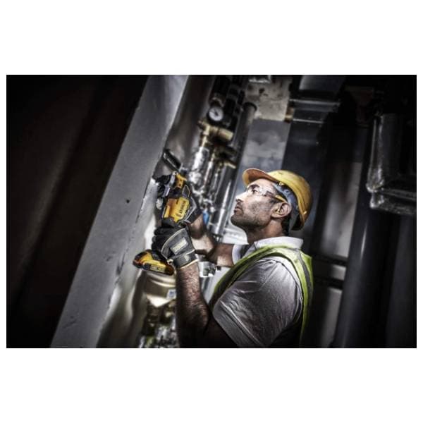 DeWALT DCS356N Solo aku renovator 4