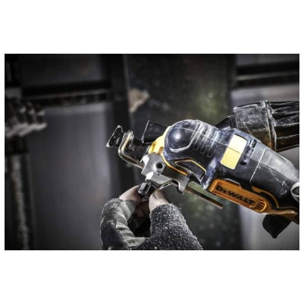 DeWALT DCS356N Solo aku renovator 2