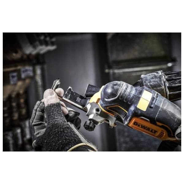 DeWALT DCS356N Solo aku renovator 3