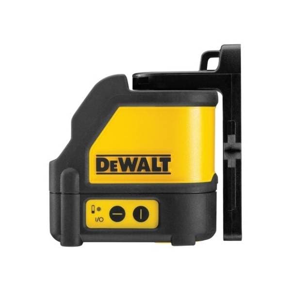 DeWALT DW088KD linijski laser sa detektorom 3