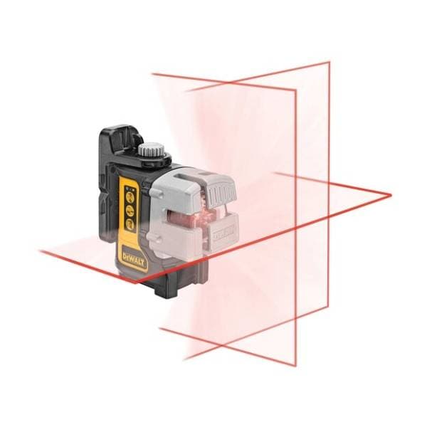 DeWALT DW089K laser linijski 1