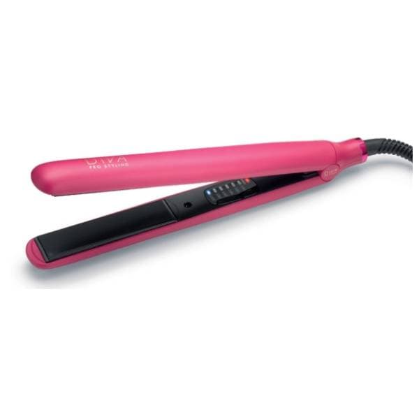 DIVA presa za kosu Digital Styler roze 0