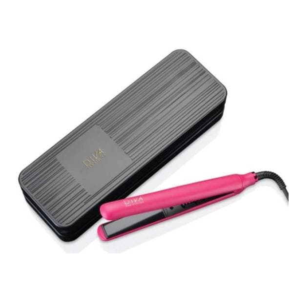 DIVA presa za kosu Digital Styler roze 1