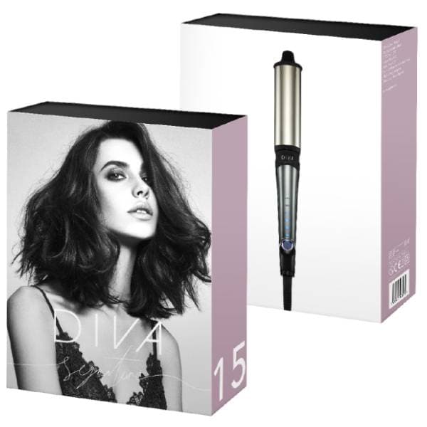 DIVA stajler za kosu DIVA15 1