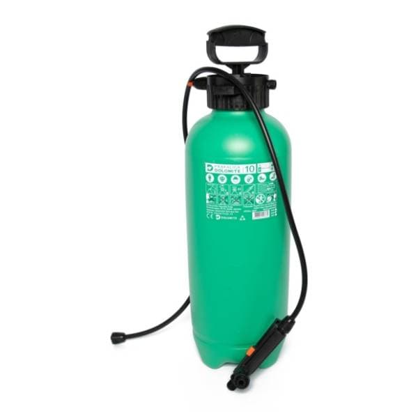 DOLOMITE 10 ručna prskalica 0