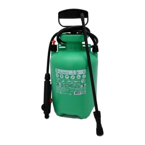 DOLOMITE Hobby 5 ručna prskalica 0