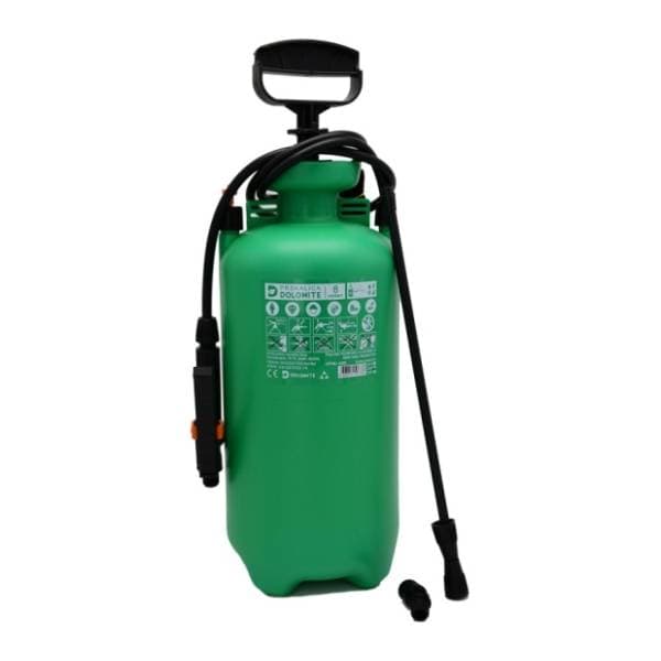 DOLOMITE Hobby 8 ručna prskalica 0