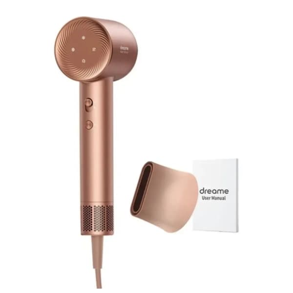 DREAME fen Glory Rose Silver 3