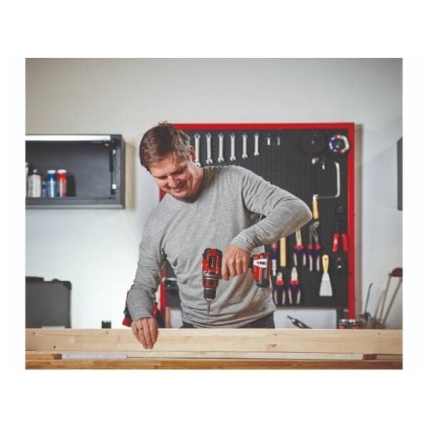 EINHELL TE-CD 18/50 Li BL Solo aku bušilica 1