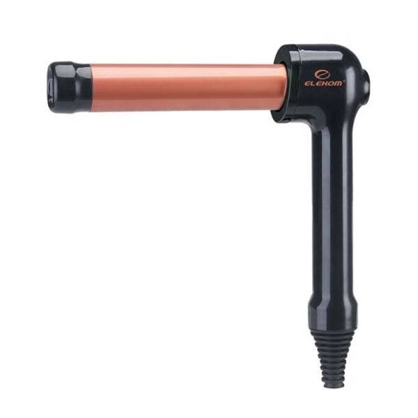 ELEKOM stajler za kosu EK8080 0