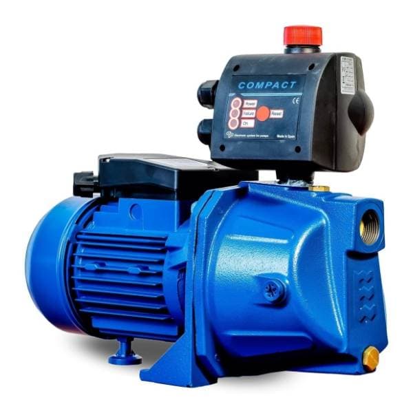 ELPUMPS JPV 1300 B Automatic pumpa za baštu 0