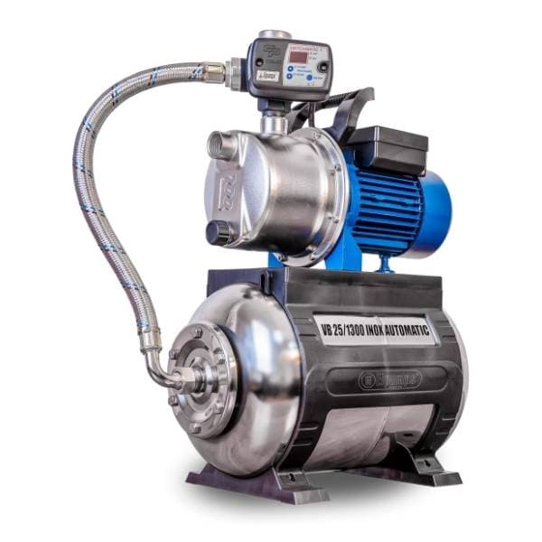 ELPUMPS VB 25/1300 Inox Automatic hidropak 0