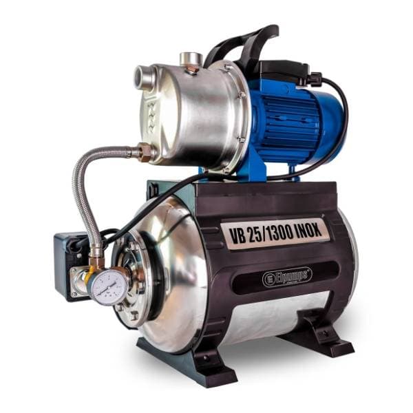 ELPUMPS VB 25/1300 Inox hidropak 0