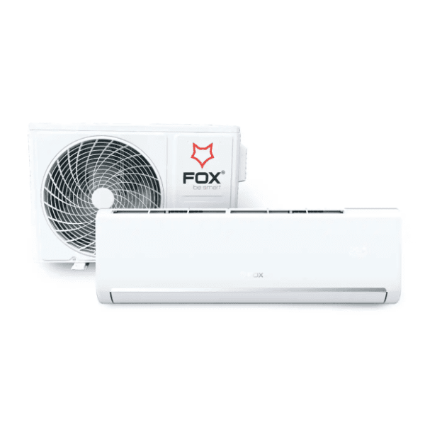 FOX inverter klima FAC-18INTC52G 0
