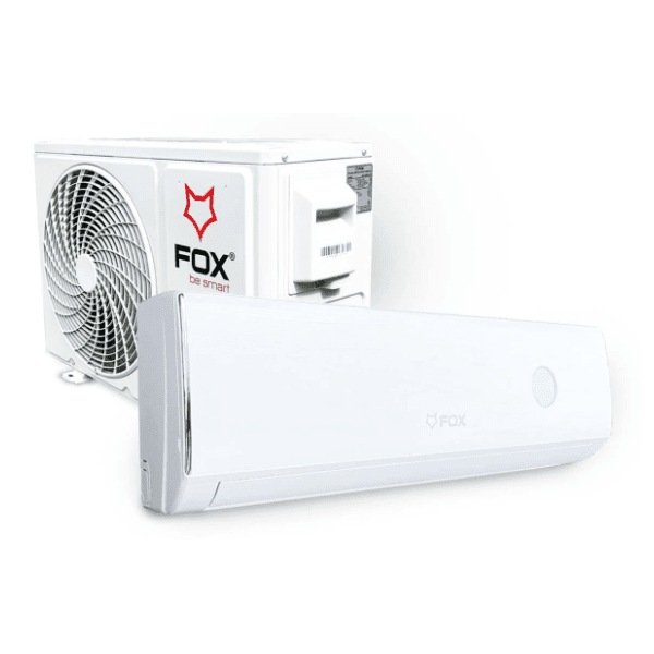 FOX klima FAC-12OFTC52 6