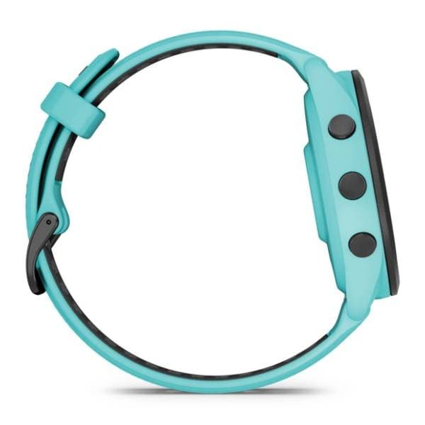GARMIN Forerunner 265 Aqua/Black pametni sat 6