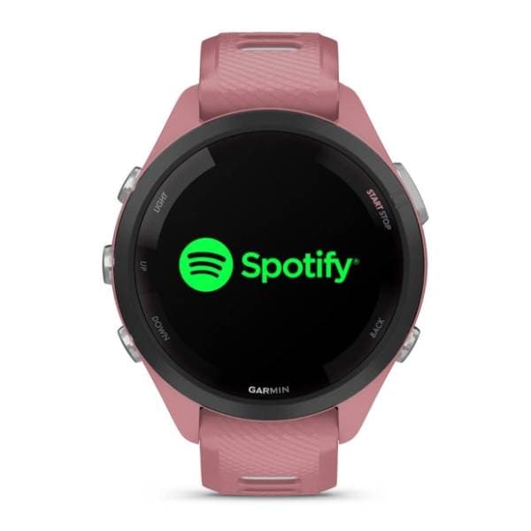 GARMIN Forerunner 265S Pink pametni sat 6