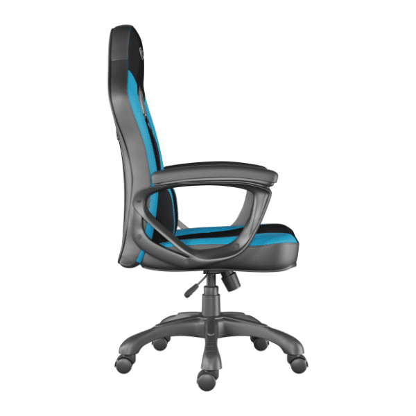 GENESIS Nitro 330 Black/Blue gejmerska stolica 3
