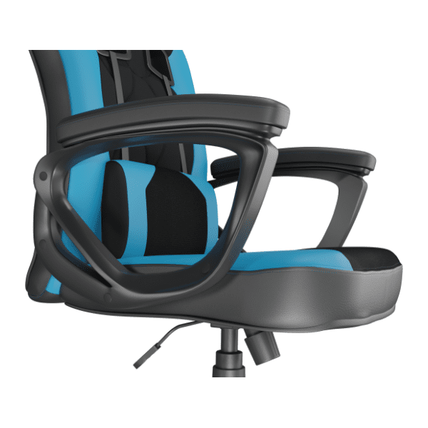 GENESIS Nitro 330 Black/Blue gejmerska stolica 7