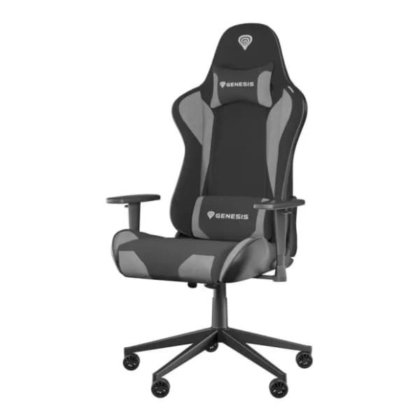 GENESIS Nitro 440 G2 Grey gejmerska stolica 1