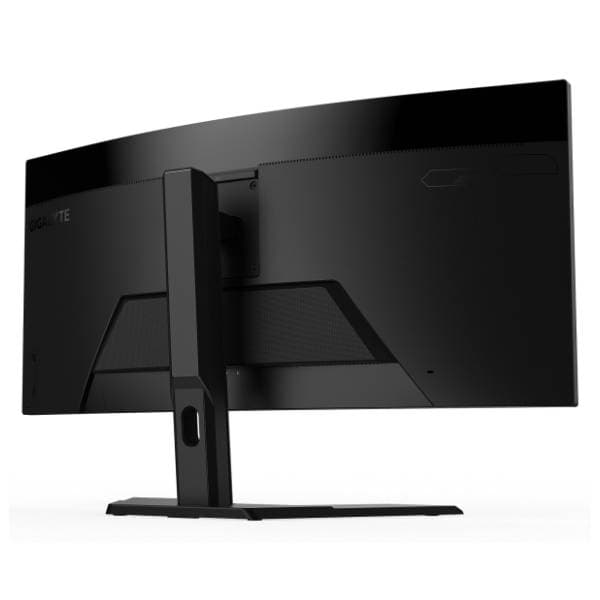 GIGABYTE zakrivljeni monitor G34WQCP 3