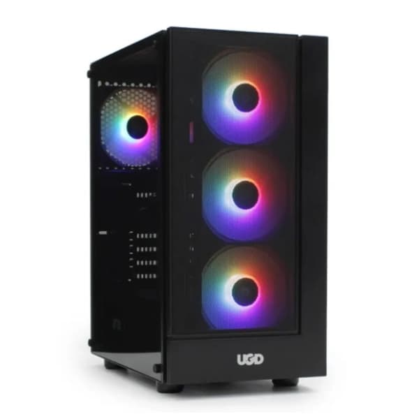 GIGATRON računar Prime Pro Challenger 32GB/1TB 0