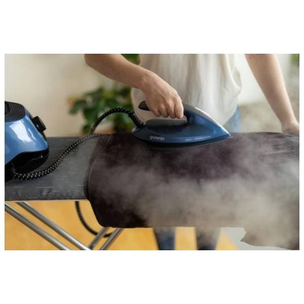 GORENJE parna stanica SGD3000BBK 10