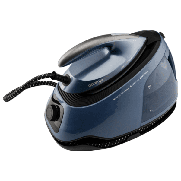 GORENJE parna stanica SGD3000BBK 6
