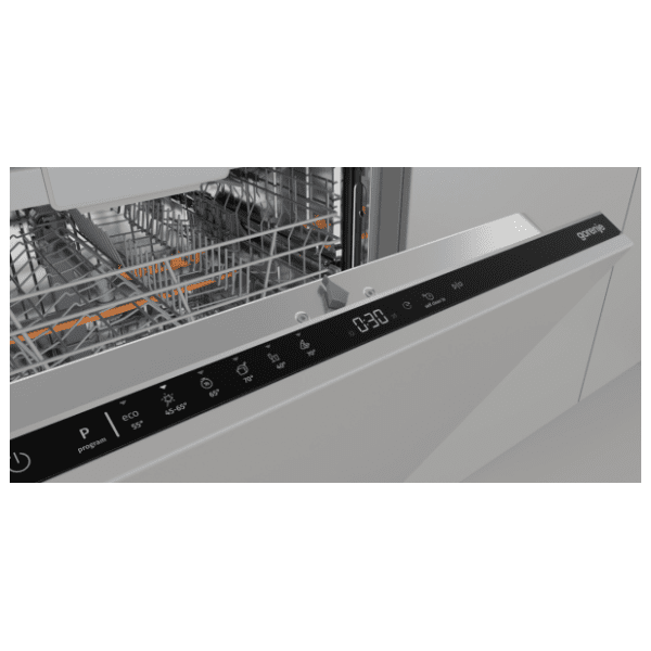 GORENJE ugradna mašina za pranje sudova GV16D5 10