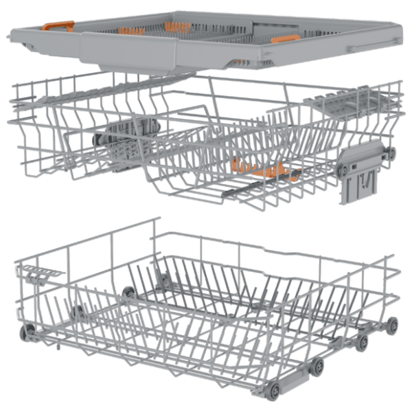 GORENJE ugradna mašina za pranje sudova GV16D5 7