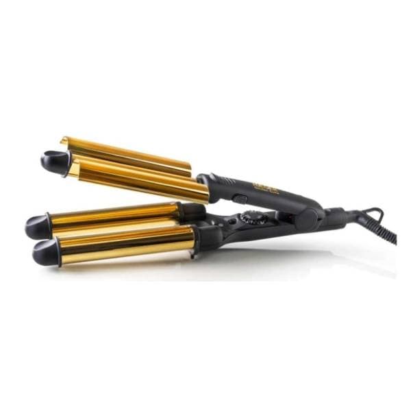 HAEGER stajler za kosu HR-45B.002A 0