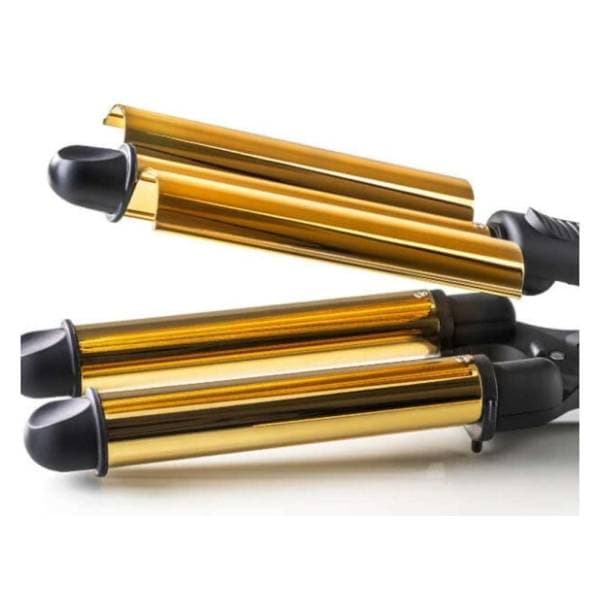 HAEGER stajler za kosu HR-45B.002A 1