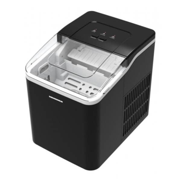 HEINNER ledomat HIM-120BK 0