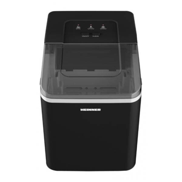 HEINNER ledomat HIM-120BK 1