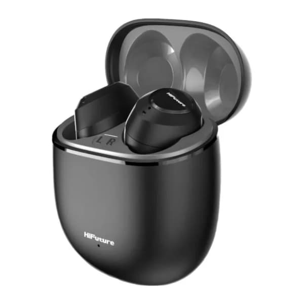 HiFuture slušalice Olymbuds3 Black 2