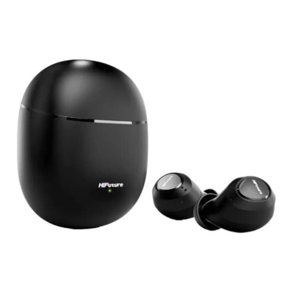 HiFuture slušalice Olymbuds3 Black 3