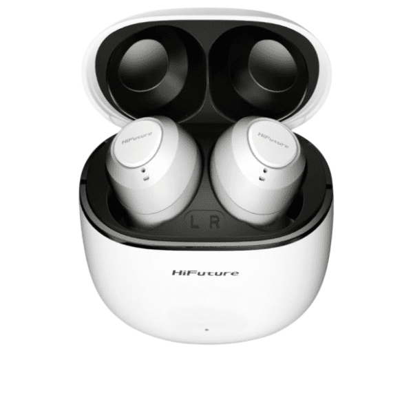 HiFuture slušalice Olymbuds3 White 0
