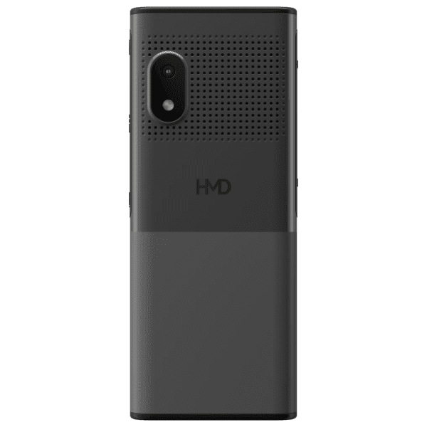 HMD 150 Music Dark Grey 2