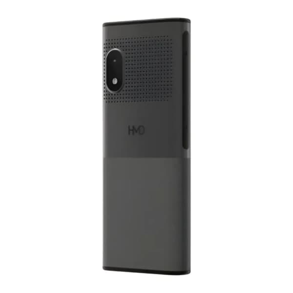HMD 150 Music Dark Grey 5