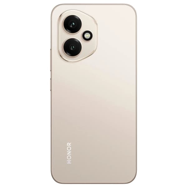 HONOR 400 8/256GB Desert Gold 5