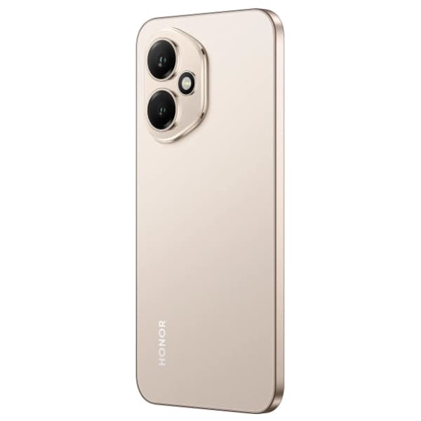 HONOR 400 8/512GB Desert Gold 4