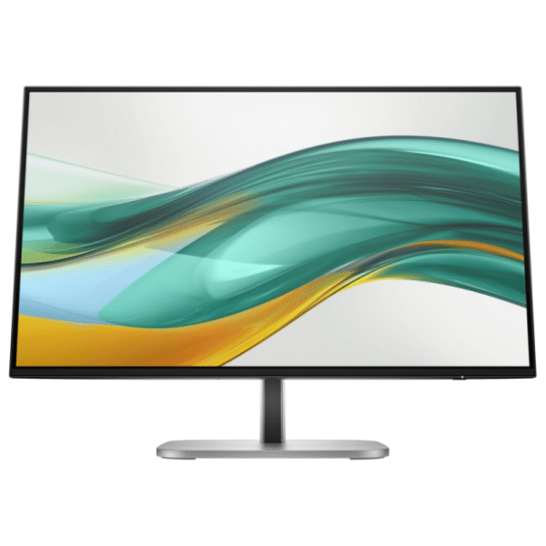 HP monitor S5 Pro 524pf 9D9L6UT 0