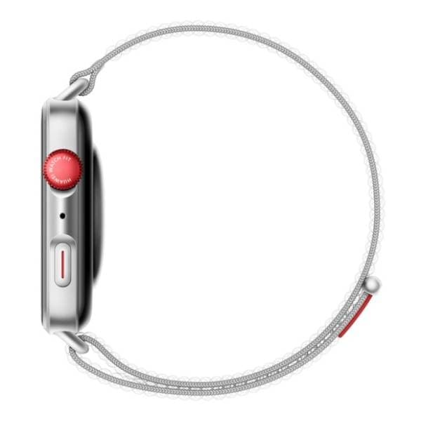 HUAWEI Watch Fit 4 Grey Woven pametni sat 4