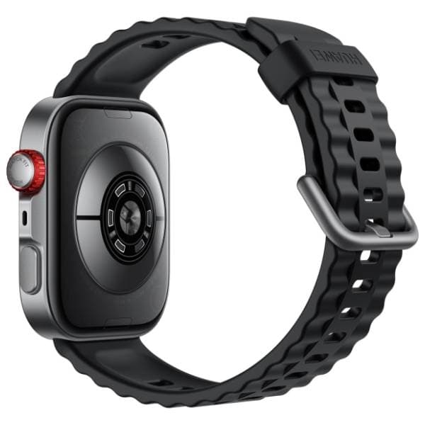 HUAWEI Watch Fit 4 Pro Black pametni sat 2
