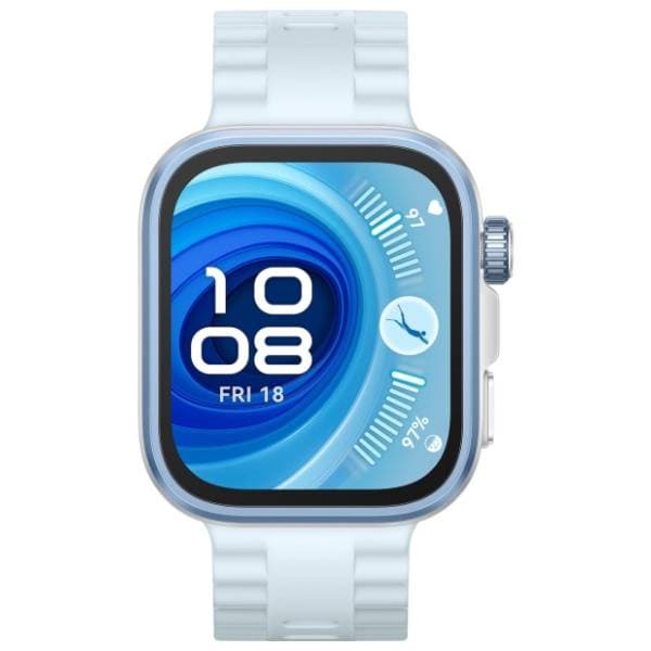 HUAWEI Watch Fit 4 Pro Blue pametni sat 1