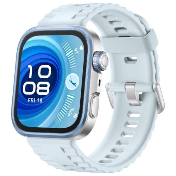 HUAWEI Watch Fit 4 Pro Blue pametni sat 0