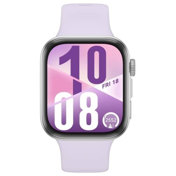 HUAWEI Watch Fit 4 Purple pametni sat 1