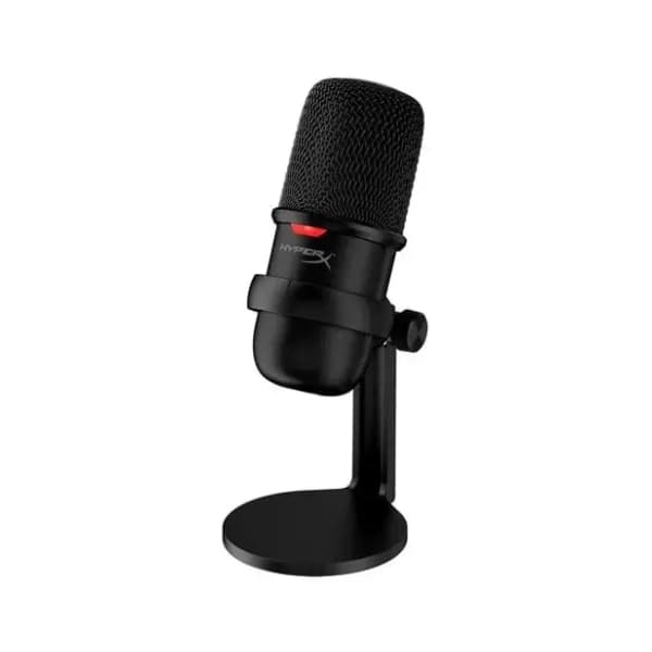 HyperX SoloCast mikrofon 1