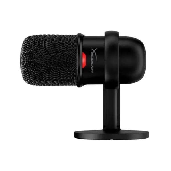 HyperX SoloCast mikrofon 4